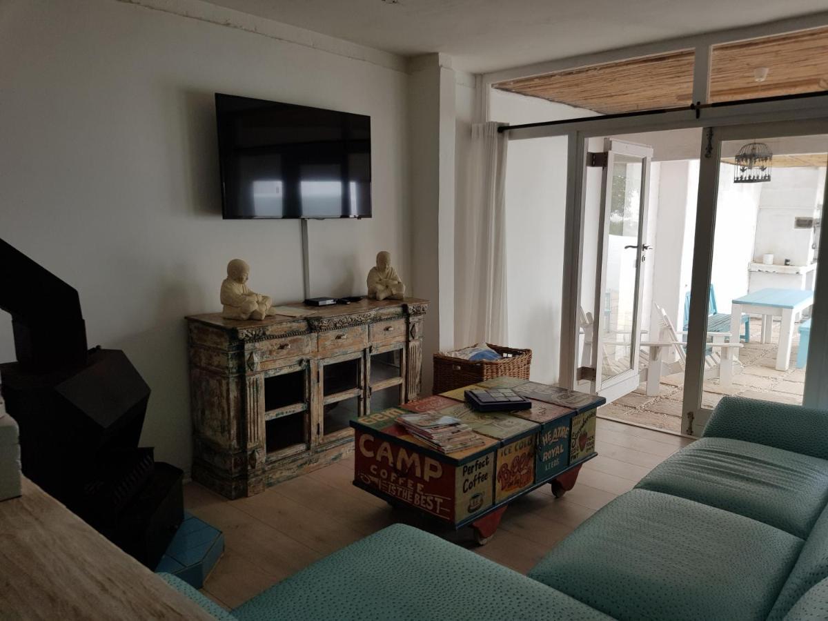 Mosselbank Beach Retreat 2 파테르노스테르 외부 사진