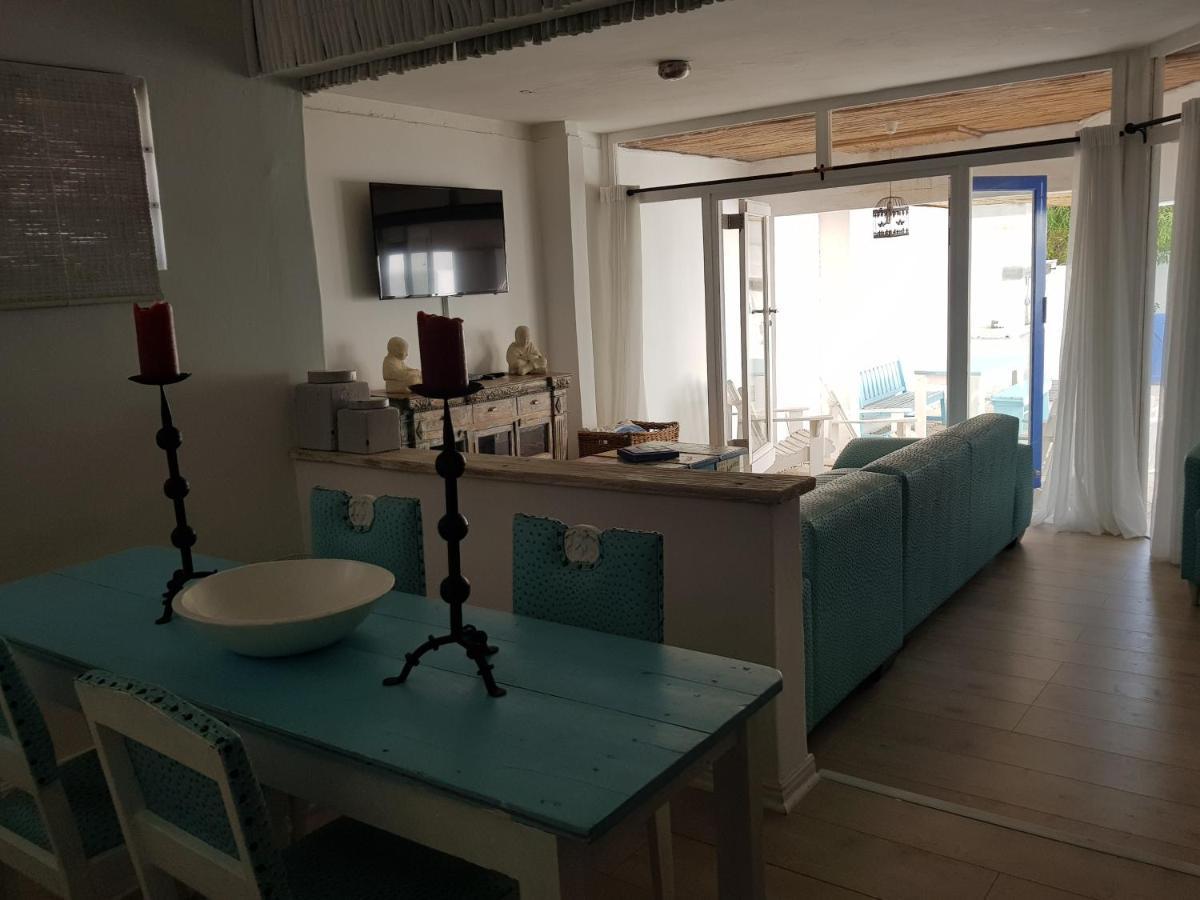 Mosselbank Beach Retreat 2 파테르노스테르 외부 사진