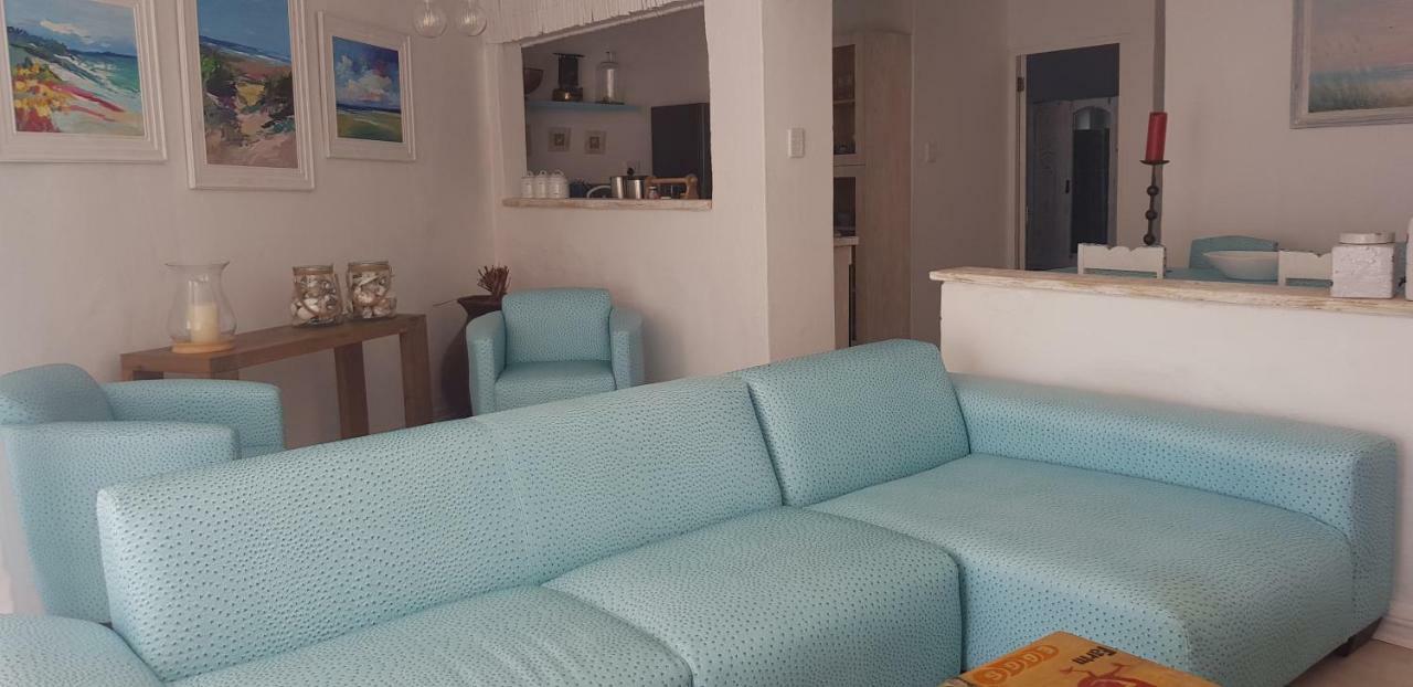 Mosselbank Beach Retreat 2 파테르노스테르 외부 사진